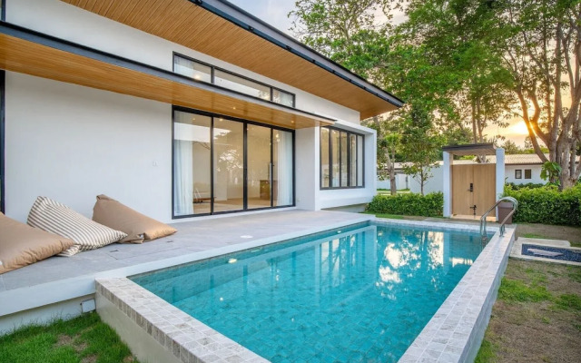 The Season Resort Rayong