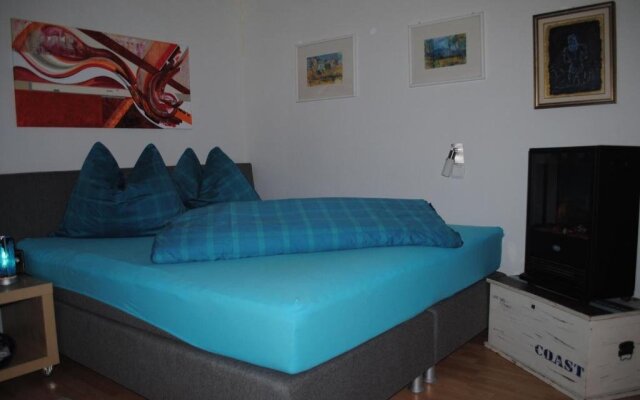 Haus Frank Apartment°6
