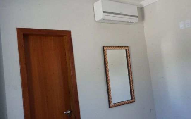 Apartamento Novo proximo a Axe Moi