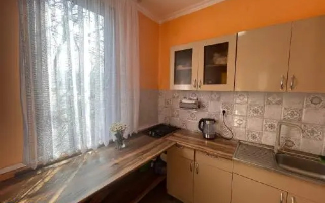 New Tbilisi Hostel