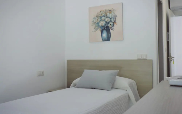Hostal Delia