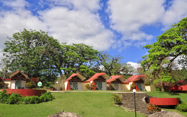 Horizontes Villa Soroa