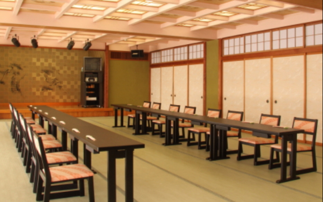 Yugawara Onsen Hotel Akane