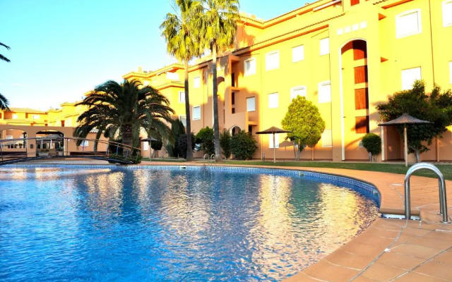 Palm Beach 2d Vista Al Mar