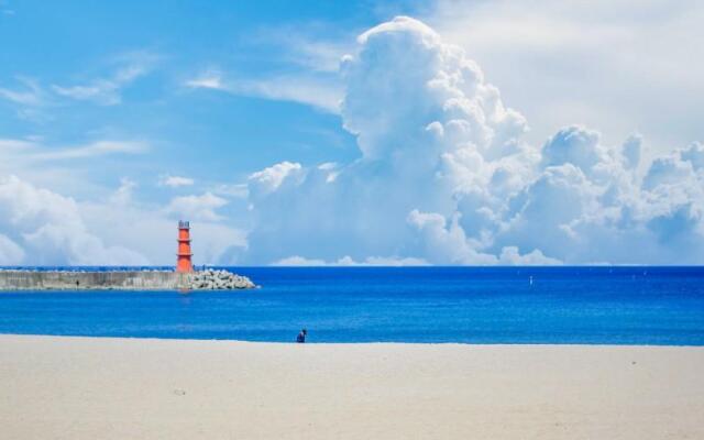 Yangyang Daon Pensino