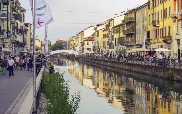 Mercure Milano Agrate Brianza