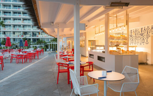 Marina Suites