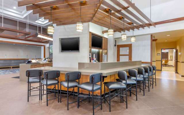 Extended Stay America Premier Suites Pittsburgh Cranberry To