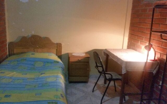 Casa Residencial M.A.Y.A. Inn B&B