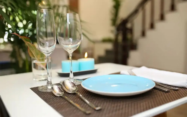 Brighton Boutique Hotel