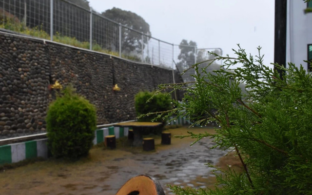 Bojinee Nagarkot Resort