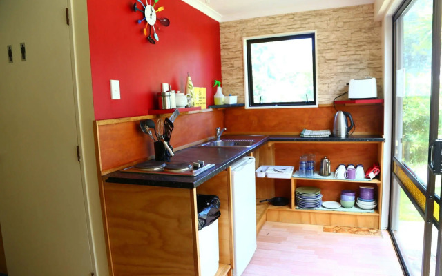 Te Hui House