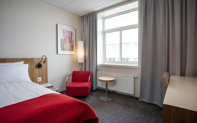 Quality Hotel Grand Kristiansund