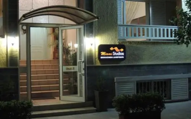 Miami Studios