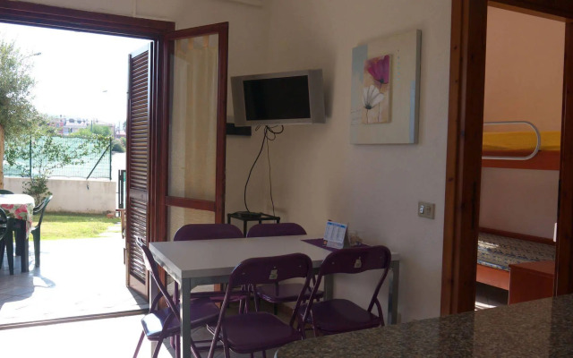 Appartamenti Simius