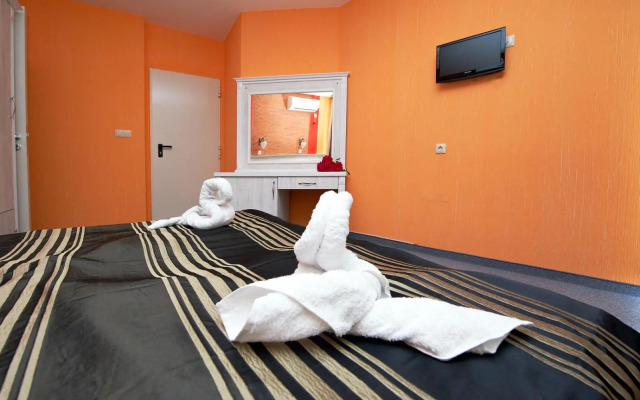 Hotel Paros