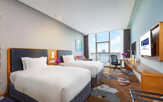 Holiday Inn Express Mianyang High-Tech Zone, an IHG Hotel