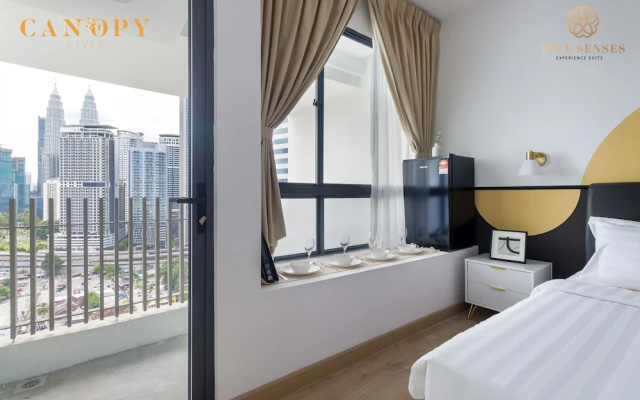 The Colony & The Luxe, Kuala Lumpur by Canopy Lives
