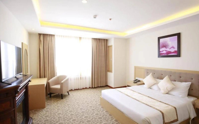 Bavico Plaza Hotel Dalat
