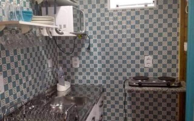 Cabanas do Lorde