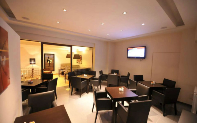 Hotel Comercio