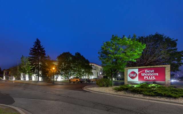 Best Western Plus Como Park Hotel