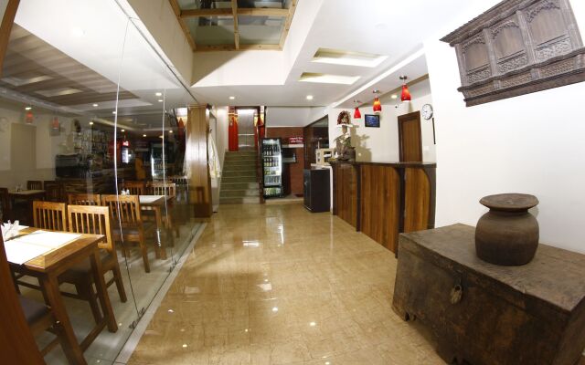 Truly Asia Boutique Hotel