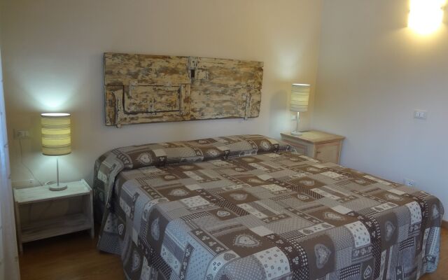 Villa Noce - Guest House