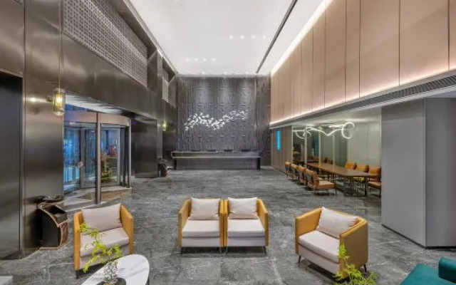 Longdu International Hotel