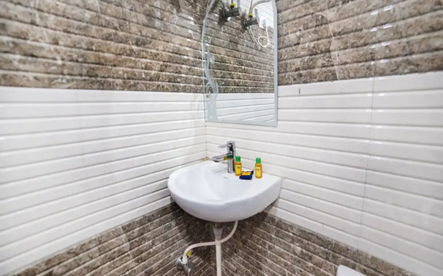 FabHotel Glorify Stay