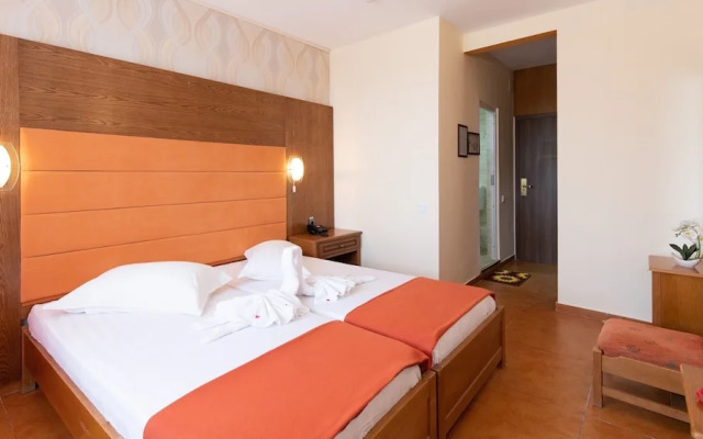 Hotel Delta