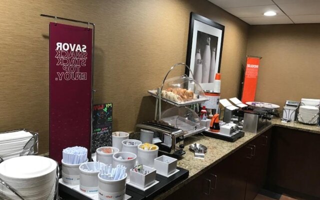 Hampton Inn & Suites Chillicothe