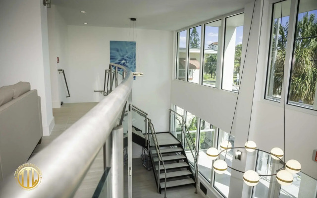 The Avalon Club