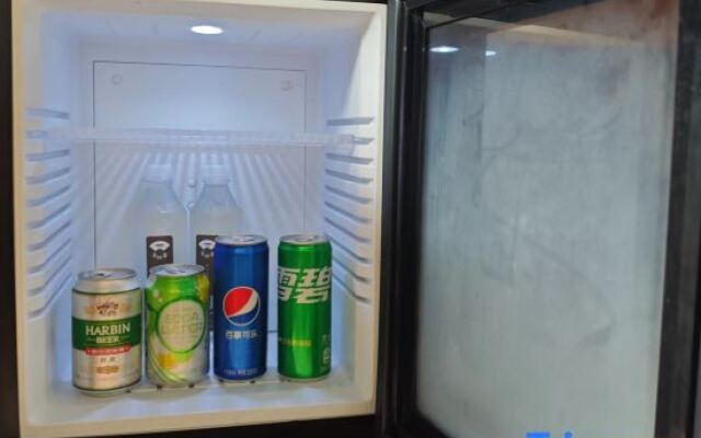 Deng Stone House Pastoral Resort