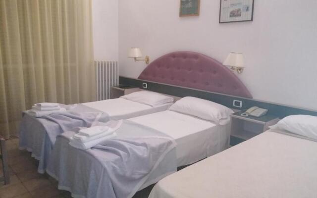 Hotel Villa Dei Romanzi