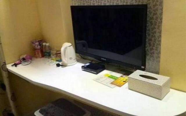 Ya Teng Art Hotel