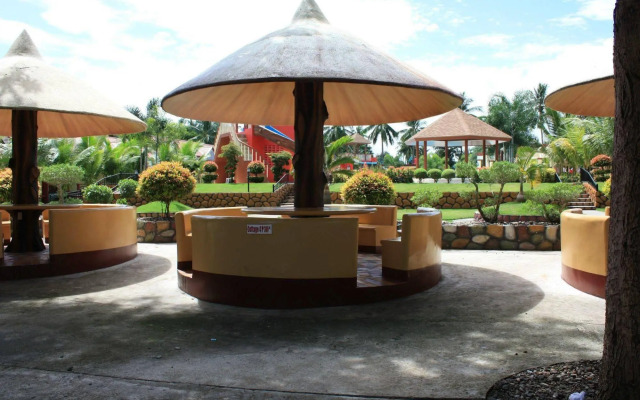 Hagnaya Beach Resort and Restaurant