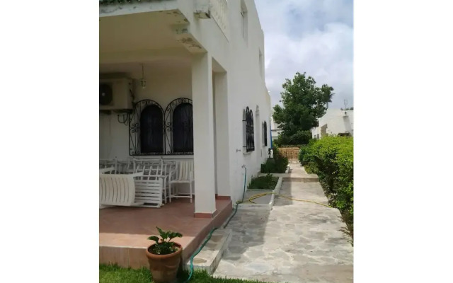 Villa RAJ