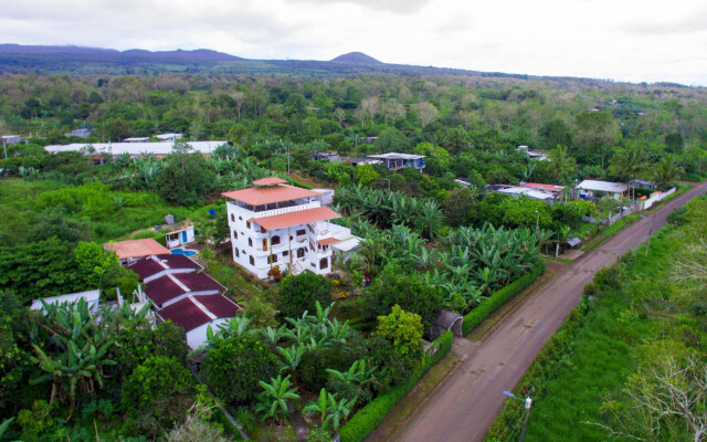 Twin Hotel Galapagos