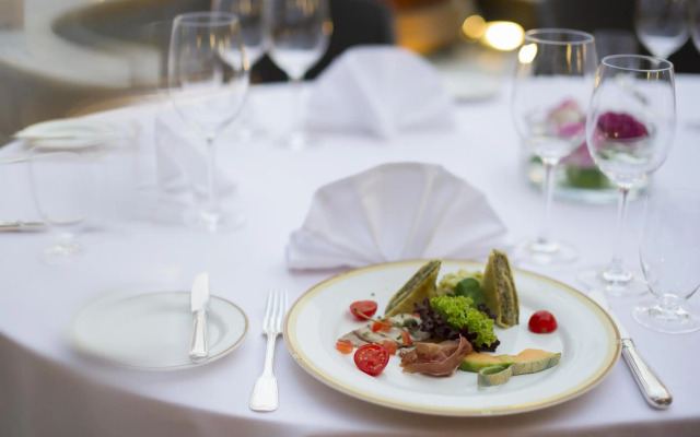 Insel - Hotel Heilbronn