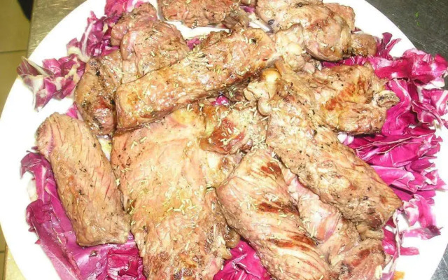 Agriturismo La Marletta