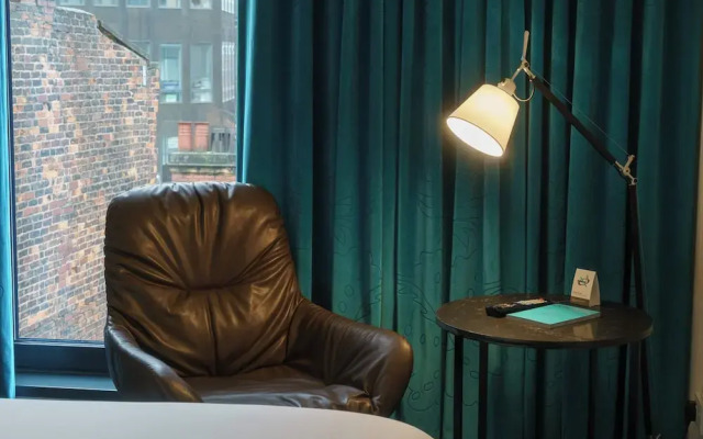Motel One Wien-Donau City