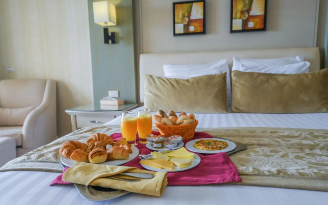 KaiSol Romance Resort Sahl Hasheesh (Adults Only)