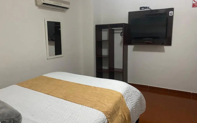 Hotel Avenida 3 Real