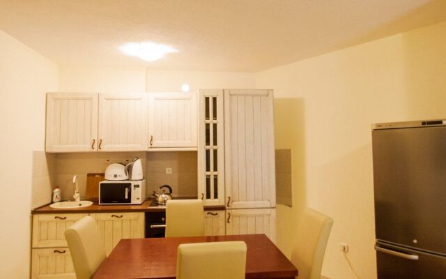 Pietra Mare Apartments
