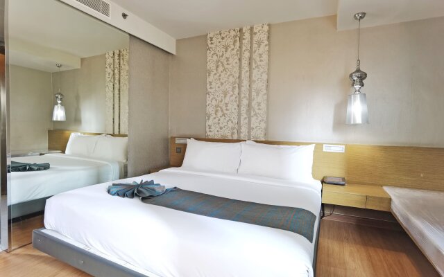 Citrus Sukhumvit 13 by Compass Hospitality