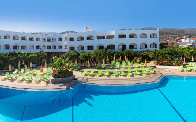 Hotel Malia Holidays