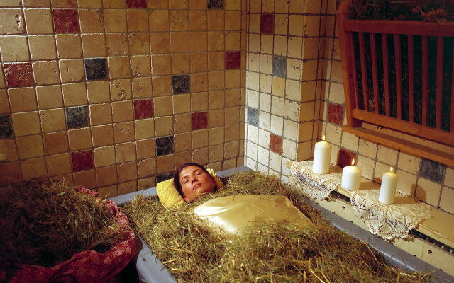 Diamant Spa Resort