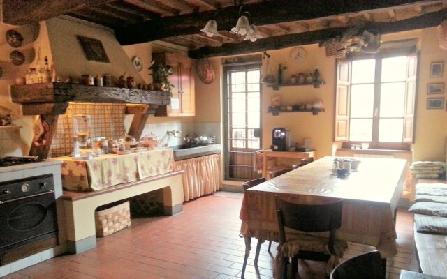 Antica Casa Naldi