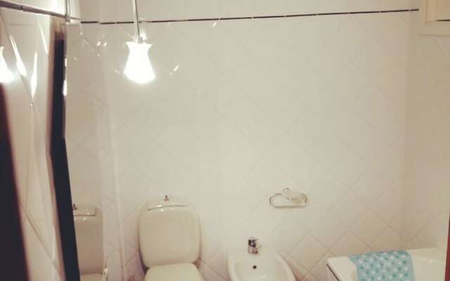 Villa Volpi nel Chianti